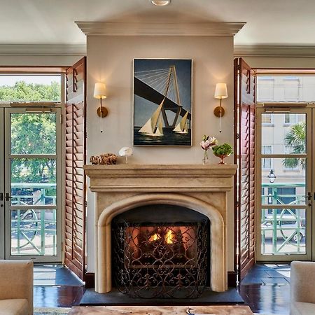 Harbourview Inn Charleston Dış mekan fotoğraf