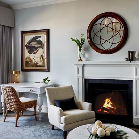 Harbourview Inn Charleston Dış mekan fotoğraf
