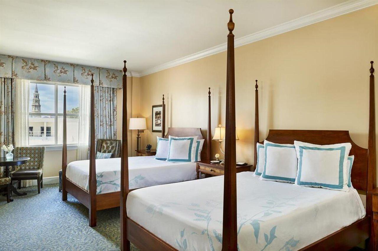 Harbourview Inn Charleston Dış mekan fotoğraf