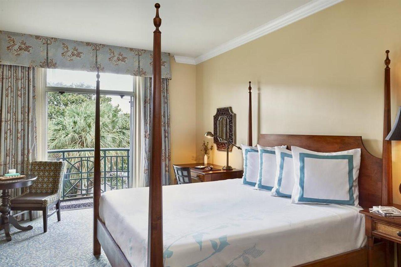 Harbourview Inn Charleston Dış mekan fotoğraf