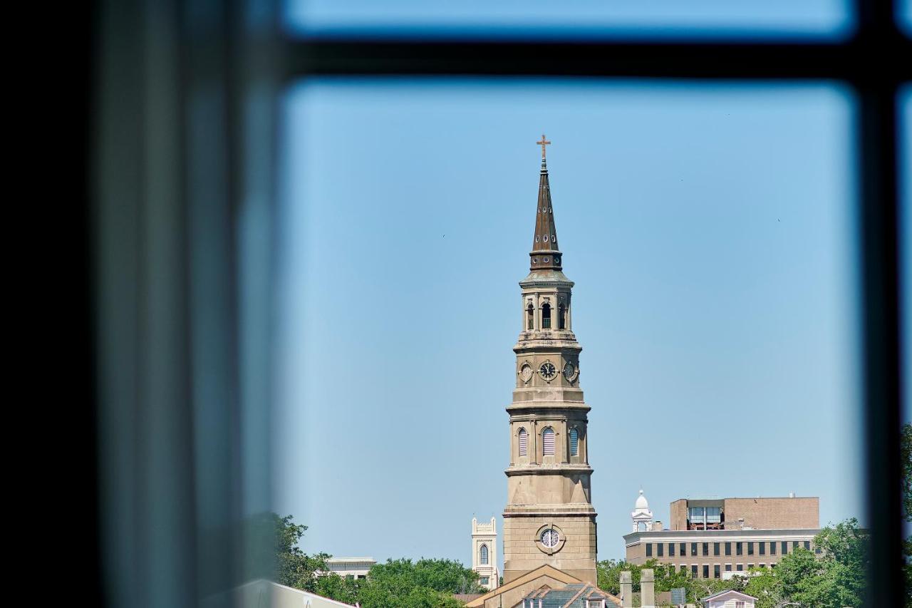 Harbourview Inn Charleston Dış mekan fotoğraf