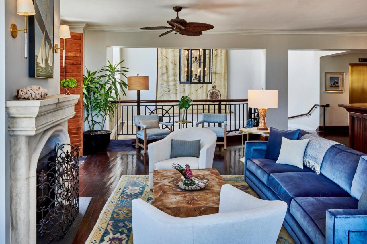 Harbourview Inn Charleston Dış mekan fotoğraf