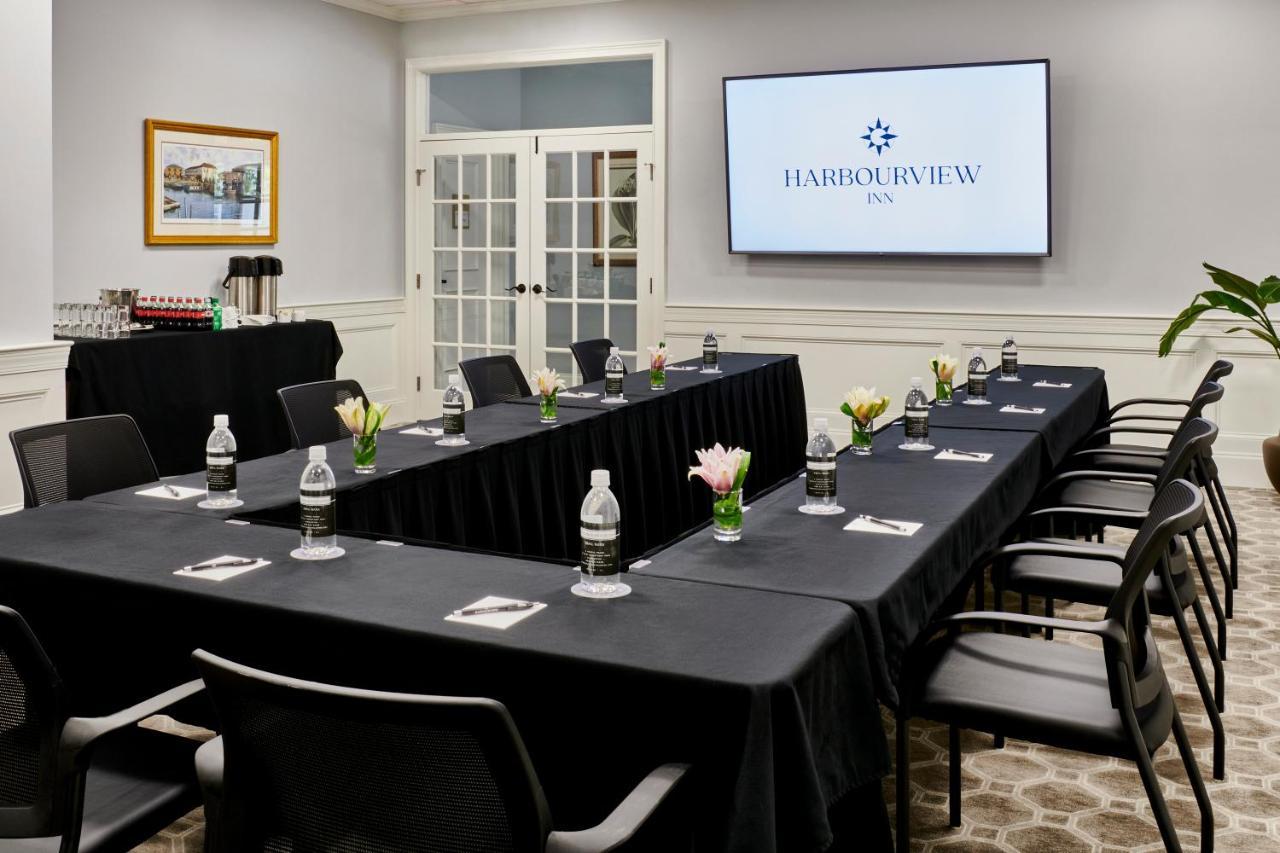 Harbourview Inn Charleston Dış mekan fotoğraf