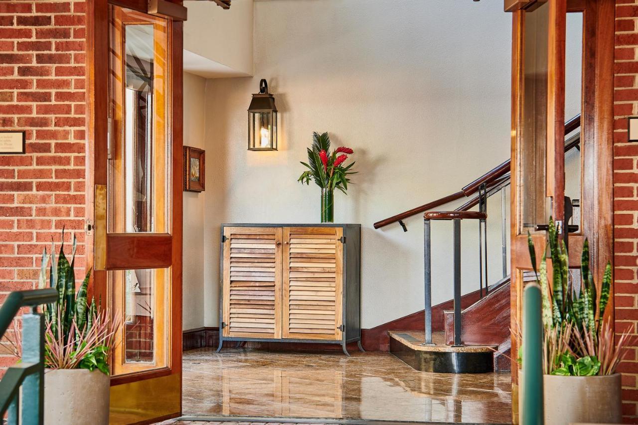 Harbourview Inn Charleston Dış mekan fotoğraf