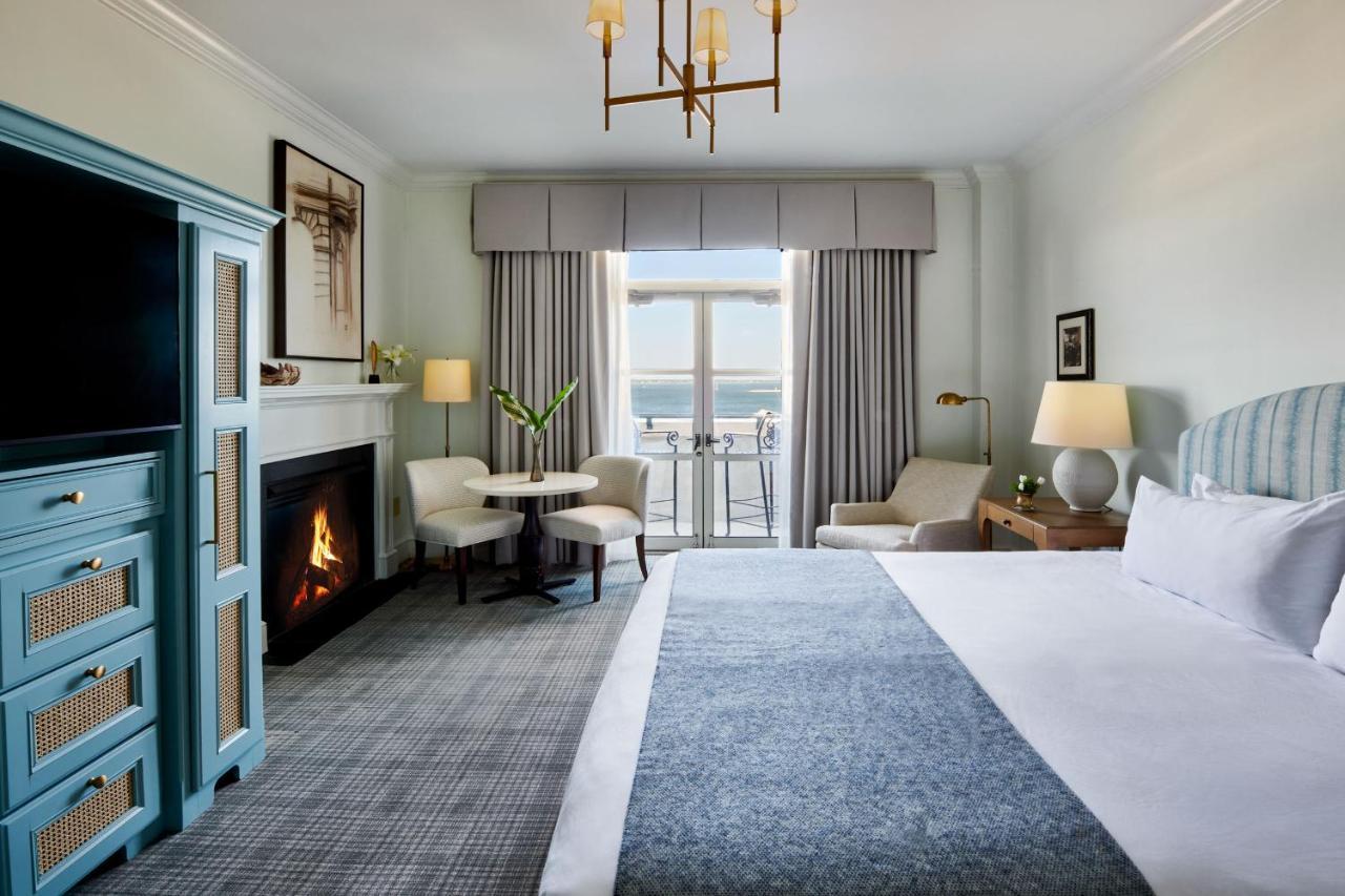 Harbourview Inn Charleston Dış mekan fotoğraf