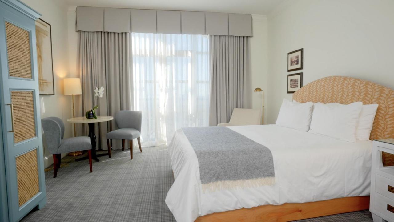Harbourview Inn Charleston Dış mekan fotoğraf