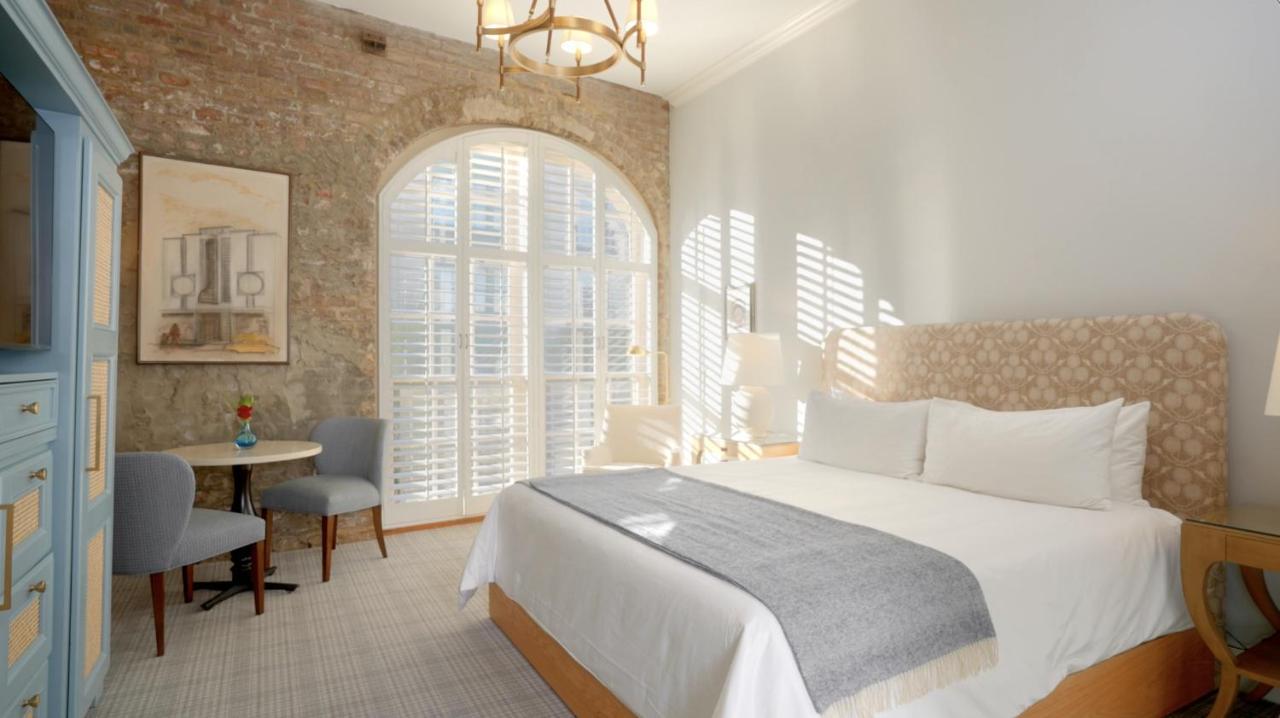 Harbourview Inn Charleston Dış mekan fotoğraf