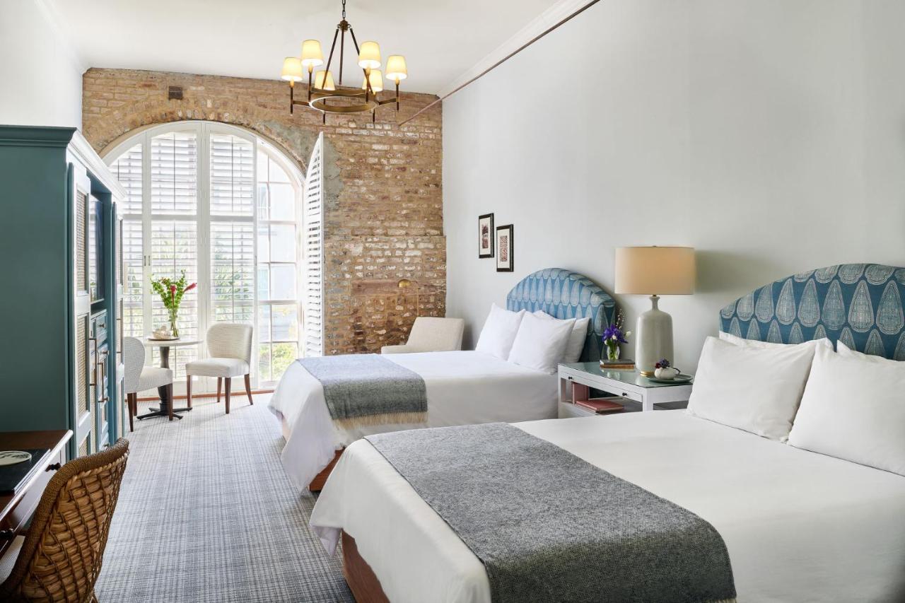 Harbourview Inn Charleston Dış mekan fotoğraf