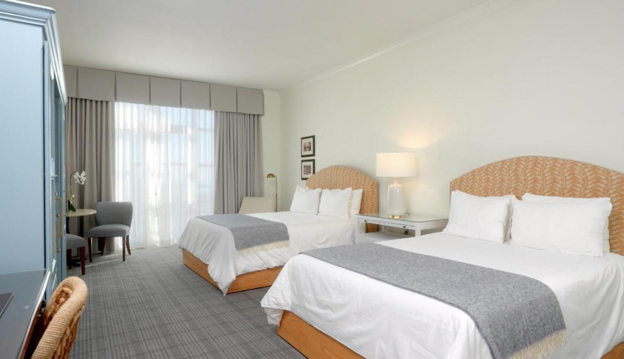 Harbourview Inn Charleston Dış mekan fotoğraf