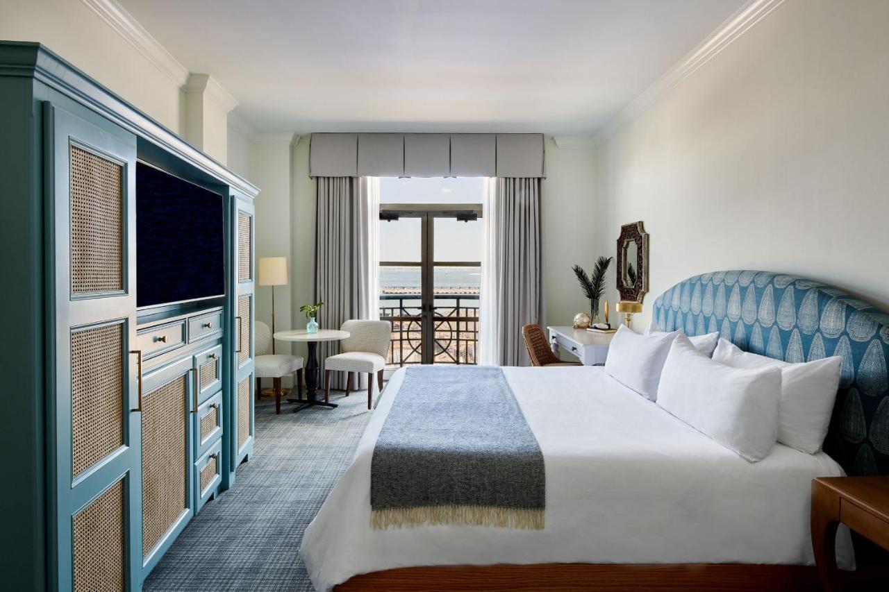 Harbourview Inn Charleston Dış mekan fotoğraf
