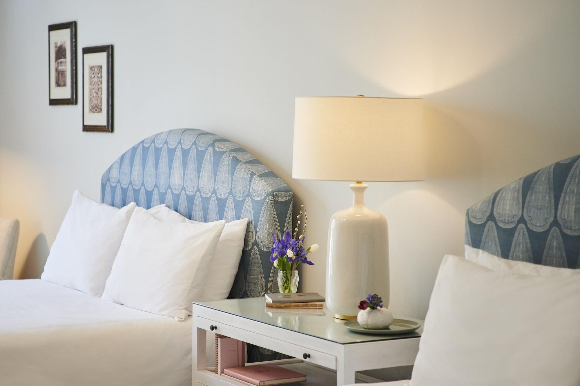 Harbourview Inn Charleston Dış mekan fotoğraf