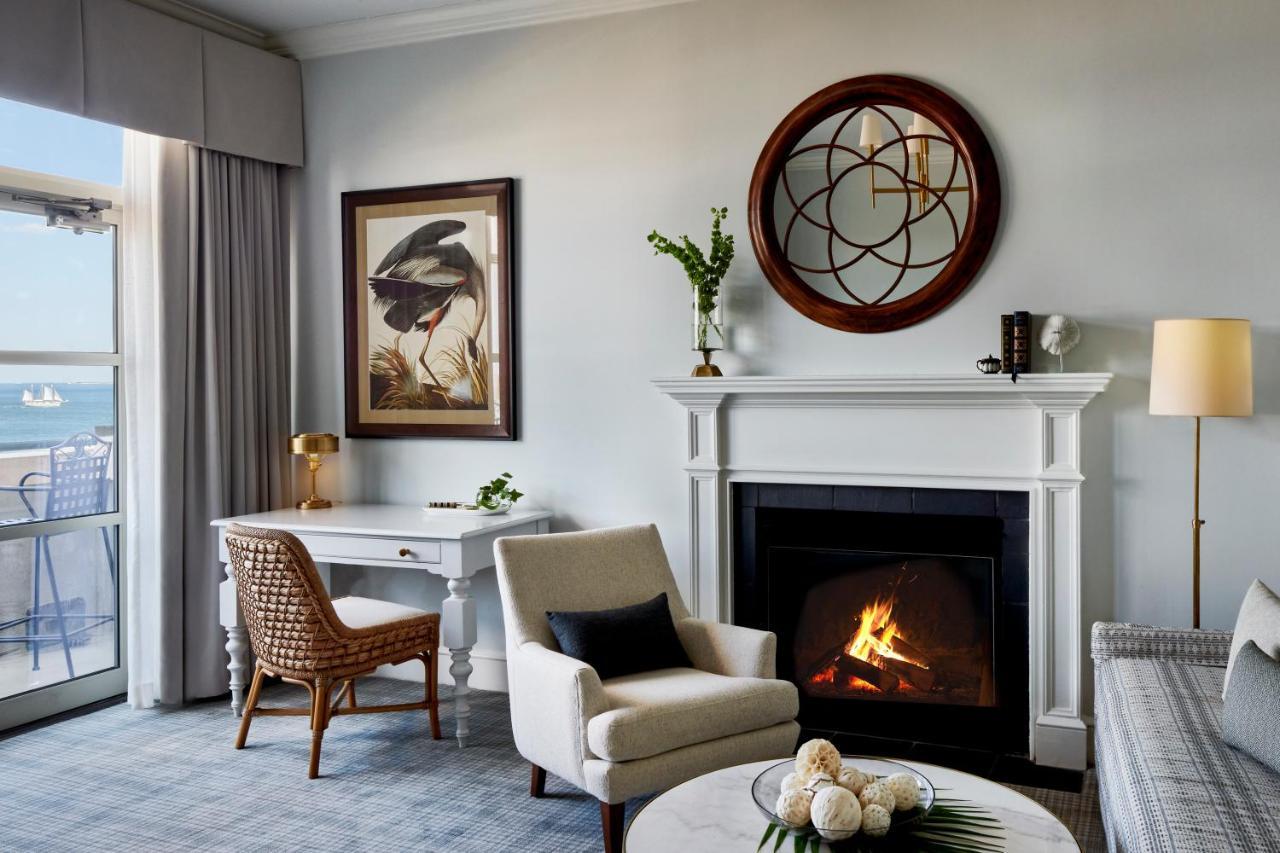 Harbourview Inn Charleston Dış mekan fotoğraf