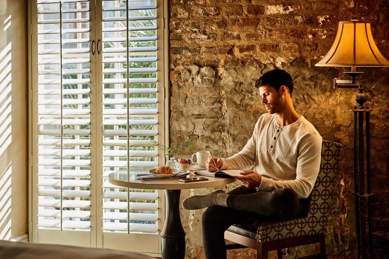 Harbourview Inn Charleston Dış mekan fotoğraf